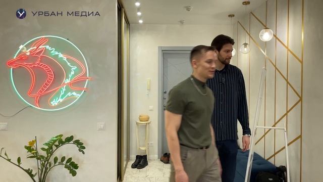 ЖК Clover House в Казани: дом-утюг в центре города. Честный обзор от жильца смотреть онлайн