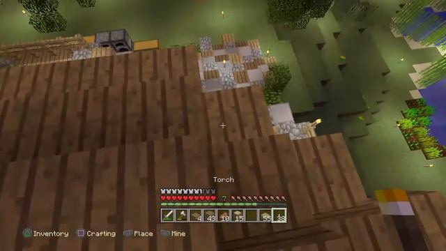 MineCraft Playthrough » Home Sweet Home [Part 3] смотреть онлайн
