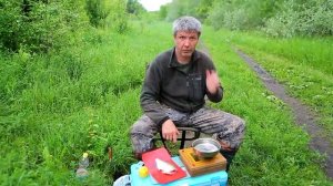 Походная кухня,школа выживания