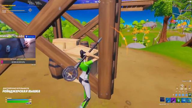 ПОЖЕВАЛ СОПЛИ / kluvjan смотреть онлайн