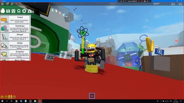 МЫ ПЧЕЛОВОДЫ В РОБЛОКСЕ / Roblox смотреть онлайн