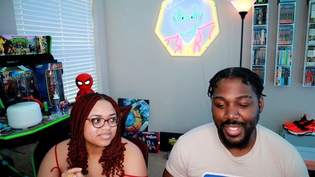 MAYO 13 IS BACK! | Gintama Anime Reaction Ep 114 & 115 #gintama смотреть онлайн