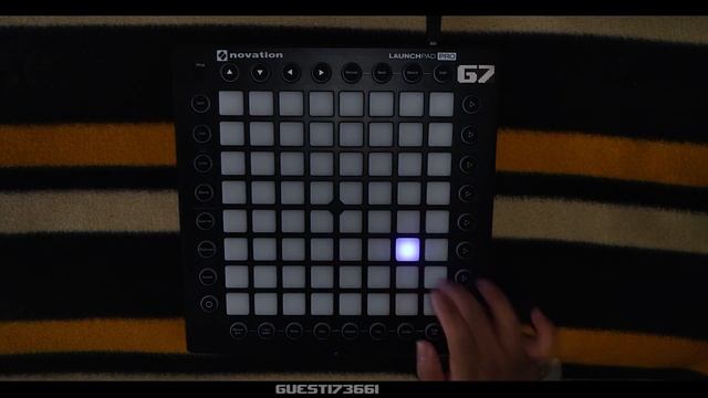 Steven Universe - True Kinda Love | Launchpad Cover смотреть онлайн