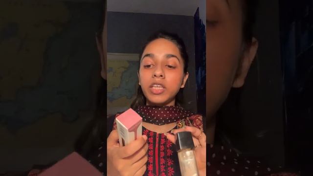 How to apply foundation for Beginners/Easy and Simple/Wake up and make up. смотреть онлайн