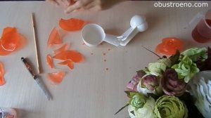 Как сделать мыло: роза из мыла и мыльные лепестки