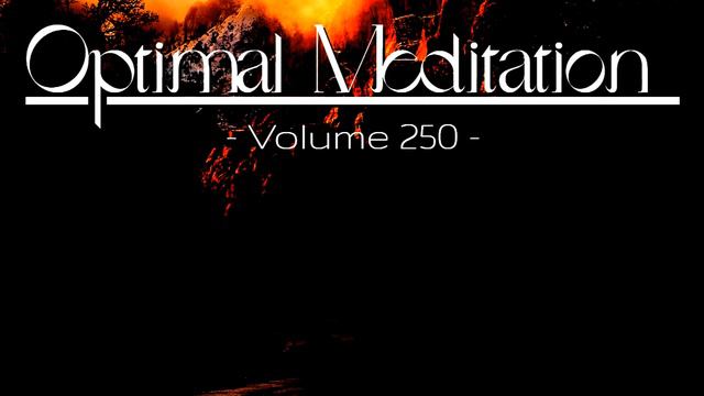 ULTRA deep sleep | OPTIMAL brain relaxation | MIND & energy meditation booster | #250 смотреть онлайн