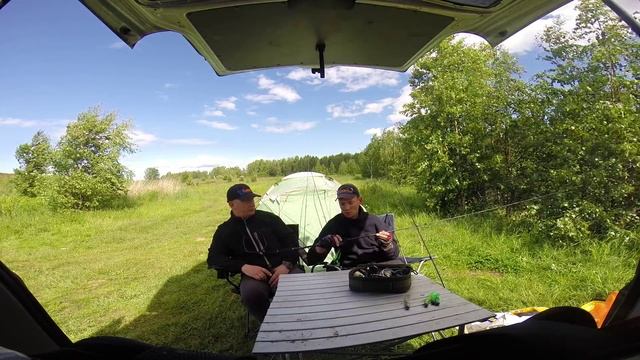 Спиннинги для рыбалки на Рыбинском водохранилище смотреть онлайн