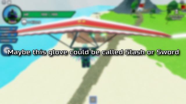 NEW "Slash" Glove Leak? | Roblox Slap Battles смотреть онлайн