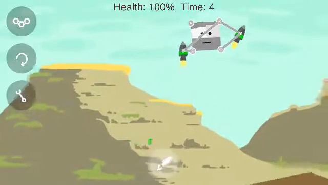 Rover Builder Level 4/5 смотреть онлайн