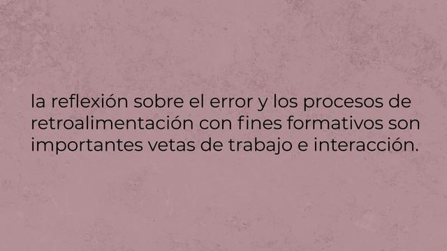 Evaluación Formativa Díaz-Barriga CTE Feb24 смотреть онлайн