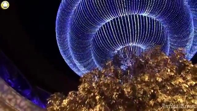Фантастическое зрелище Золотое дерево процветания смотреть онлайн