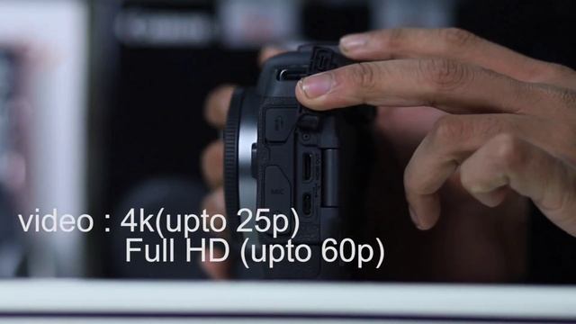 CANON EOS RP REVIEWING | INSHIP BROTHERS | NEW MIRRORLESS CAMERA BY CANON #canon #canonindia #phot смотреть онлайн