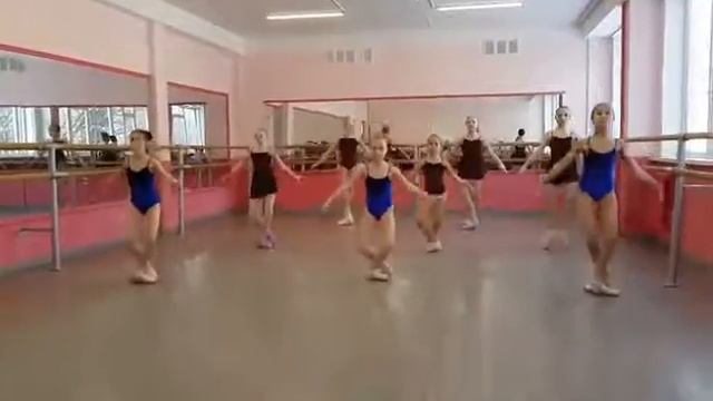 пуанты смотреть онлайн