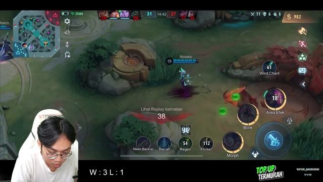 SOLO RANK BANTAI BOCIL SENIN смотреть онлайн