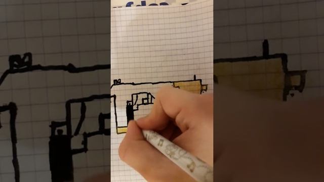 Как нарисовать скин на DIGL из Standoff 2 смотреть онлайн