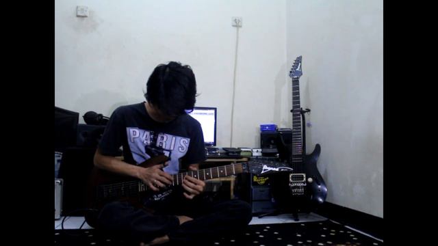 Ibanez flying fingers indonesia 2017 - jirei edward,bandung смотреть онлайн