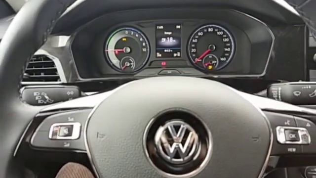 Elektromobil Volkswagen e lavida смотреть онлайн