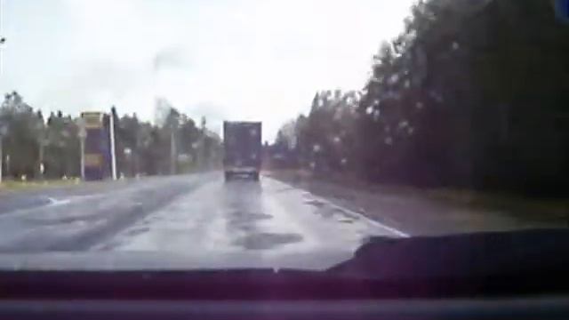 А-114 Чудцы - Сомино - Сазоново 3 часть