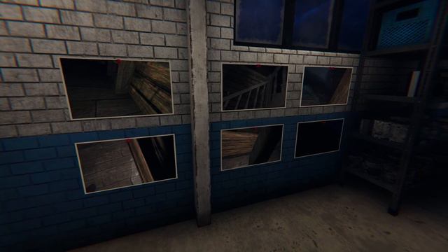 Глобальное Обновление Phasmophobia v0.6.0.0! Краткий обзор смотреть онлайн