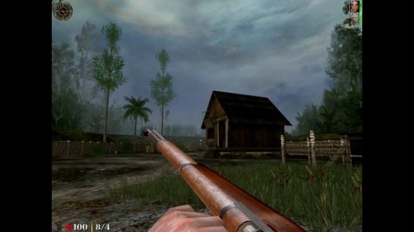 Deadly Dozen 2 Pacific Theater - Mission 1