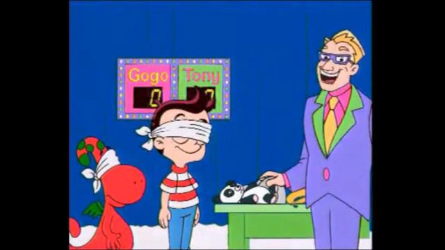 Learning the Present Simple of the verb "to Be" with Gogo смотреть онлайн