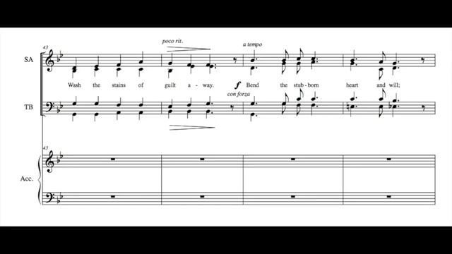 Veni Sancte Spiritus (Oberoi) смотреть онлайн