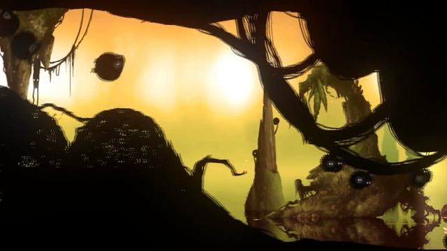 BADLAND: Game of the Year Edition - ULTRAWIDE FIX смотреть онлайн