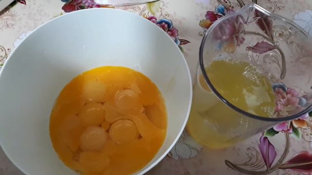 Праздничный кулич/готовим кулич/очень вкусный и мягкий смотреть онлайн