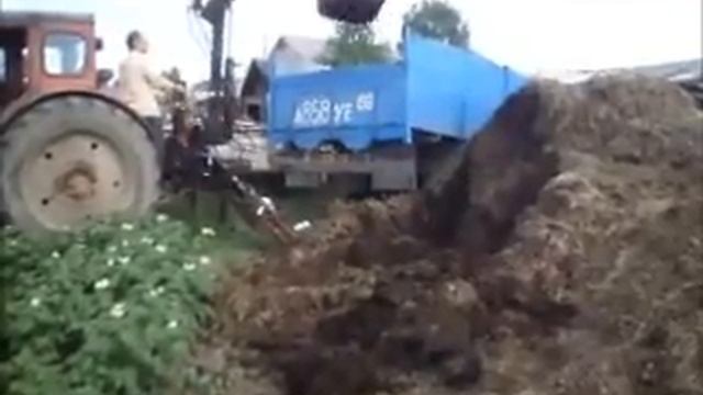 Т 40 с навеской смотреть онлайн