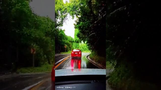Exploring the Beauty of Bataan | Marivelez w/ Geely Emgrand смотреть онлайн