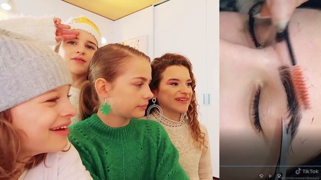 WE DID NOT EXPECT THIS - REACTING TO BEST REVEALS w/ The Norris Nuts смотреть онлайн