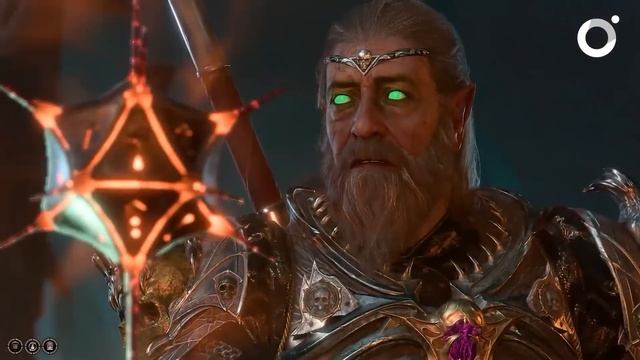 Почему вы должны поиграть в Baldur's Gate 3 смотреть онлайн