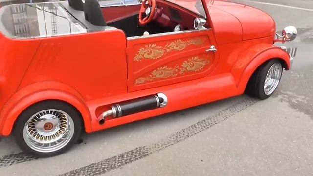 Авто Винил в Пятигорске смотреть онлайн