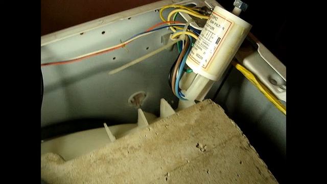 Сетевой фильтр стиральной машины. Чем он опасен смотреть онлайн