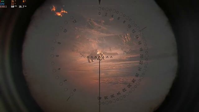 I7 870 x Rx 560 2gb ( BATTLEFIELD 5 FPS TEST) смотреть онлайн