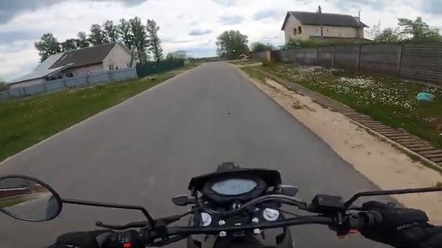 Покатуки на minsk x250 смотреть онлайн