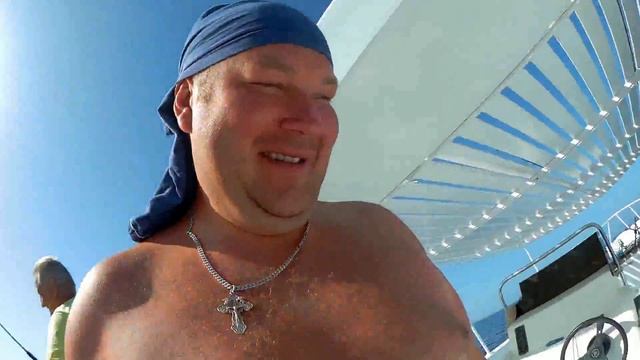 Рыбалка в красном море. смотреть онлайн