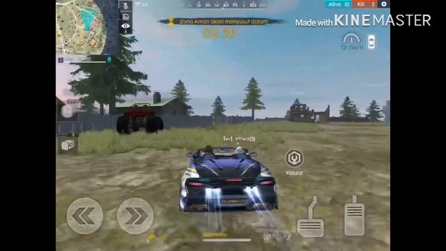 iPad 6 2018 Test Game Free Fire ( Render max 4K 60fps ) смотреть онлайн