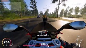THE CREW 2 - ПОКАТУШКИ НА DUCATI и KAWASAKI ОТ ПЕРВОГО ЛИЦА ДО НИАГАРСКОГО ВОДОПАДА!