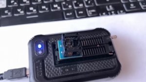 Программатор XGecu T48.Как программировать 34 тысячи разных микросхем памяти и МК