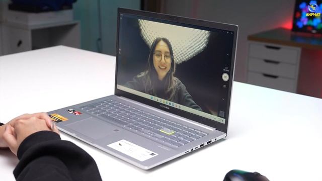 Asus Vivobook M513UA - laptop dân văn phòng không được bỏ qua смотреть онлайн