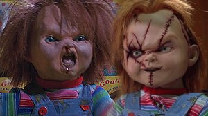 Как начинался ужастик про куклу Чаки