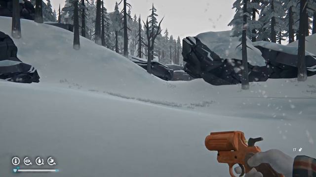 Stocking up on meat | The Long Dark: Wintermute Redux Ep.2 #14 смотреть онлайн