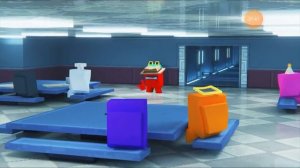 Among us 1предатель песня амонг ас детектив😑