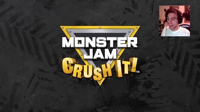Monster Jam Crush It - Part 13 - You Requested This (Playstation 4 Gameplay) смотреть онлайн