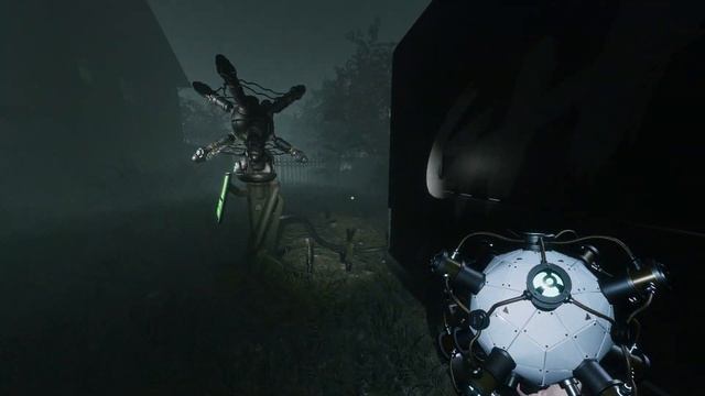 Ghost Watchers Как выполнить достижение "Растяпа"? смотреть онлайн