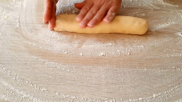 Песочное Печенье с Вареньем Вкусно и Быстро смотреть онлайн