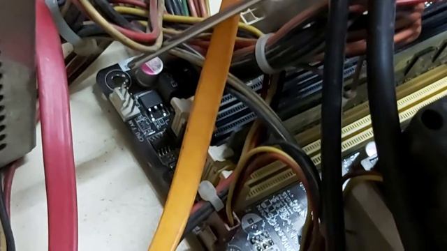 CPU Fan Error Solution смотреть онлайн