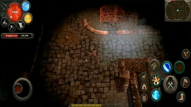 Diablo Immortal mod apk|Diablo Fight смотреть онлайн