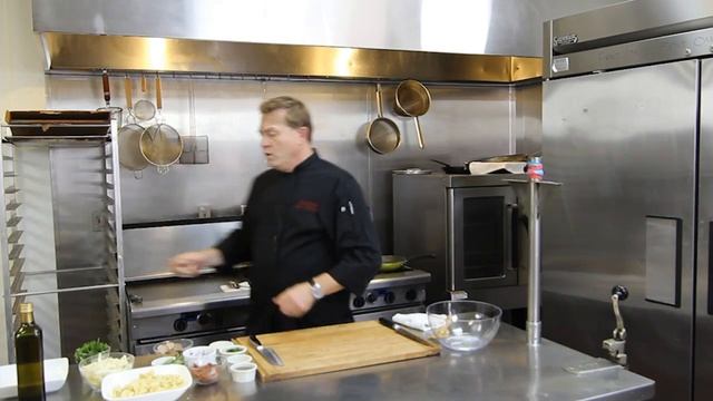 German Pasta Salad : Pasta Salads